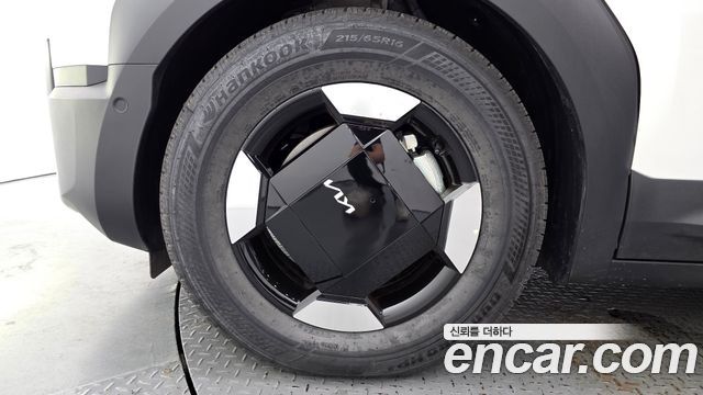 Kia PV5 2026 — photo 5