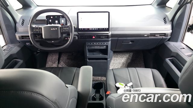 Kia PV5 2026 — photo 10