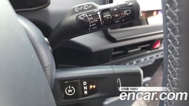 Kia PV5 2026 — photo 12