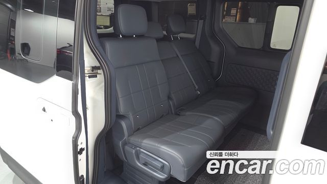Kia PV5 2026 — photo 17