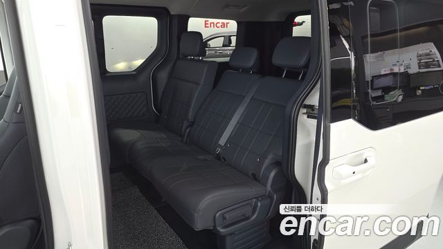 Kia PV5 2026 — photo 18