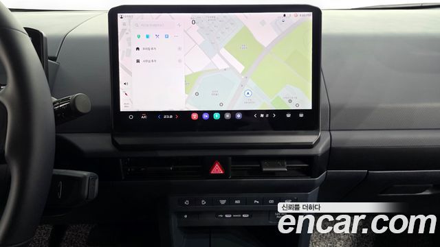 Kia PV5 2026 — photo 20