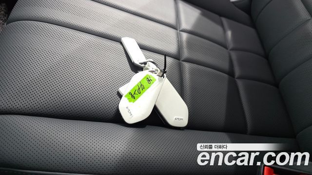 Kia PV5 2026 — photo 24