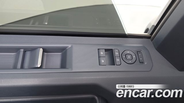 Kia PV5 2026 — photo 25