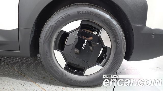 Kia PV5 2026 — photo 7