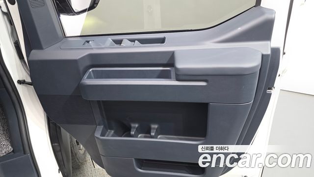 Kia PV5 2026 — photo 14