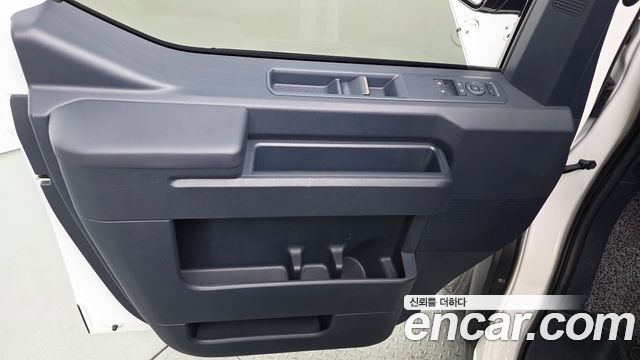 Kia PV5 2026 — photo 15