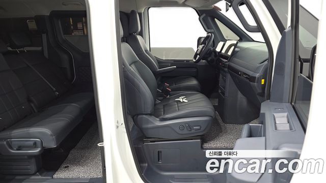 Kia PV5 2026 — photo 16