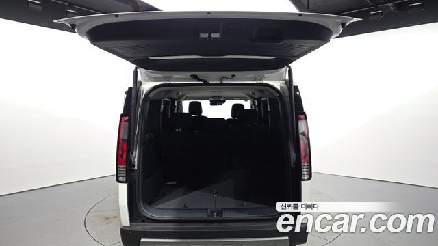 Kia PV5 2026 — photo 27