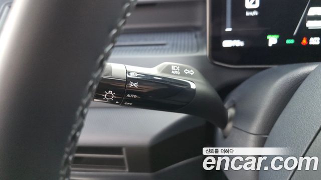 Kia PV5 2026 — photo 28