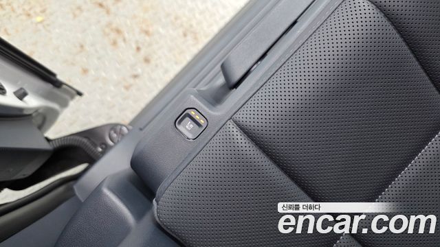 Kia PV5 2026 — photo 29
