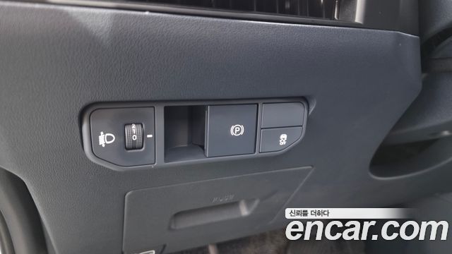 Kia PV5 2026 — photo 31