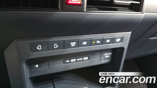 Kia PV5 2026 — photo 32