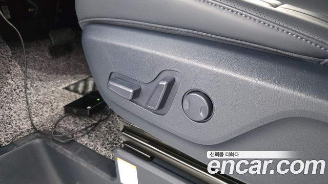 Kia PV5 2026 — photo 34