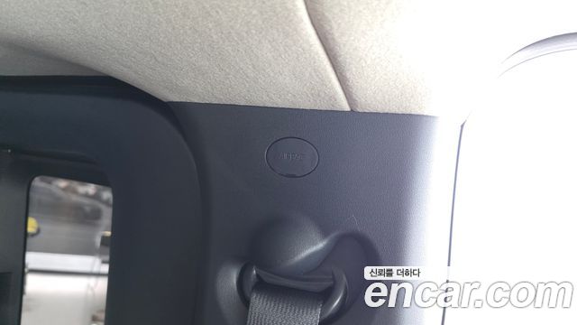 Kia PV5 2026 — photo 36
