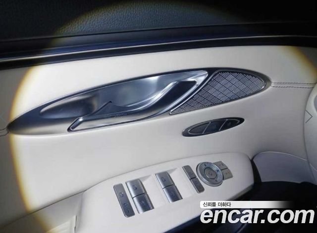 Genesis GV70 2024 — photo 6