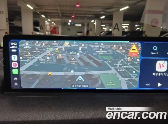 Genesis GV70 2024 — photo 9