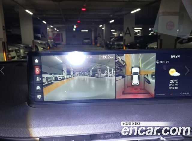 Genesis GV70 2024 — photo 13