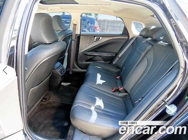 Kia K8 2025 — photo 6