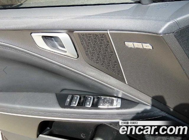 Kia K8 2025 — photo 11
