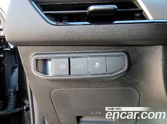 Kia K8 2025 — photo 12