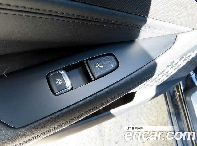 Kia K8 2025 — photo 16