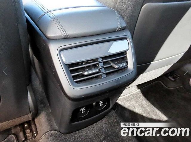 Kia K8 2025 — photo 17