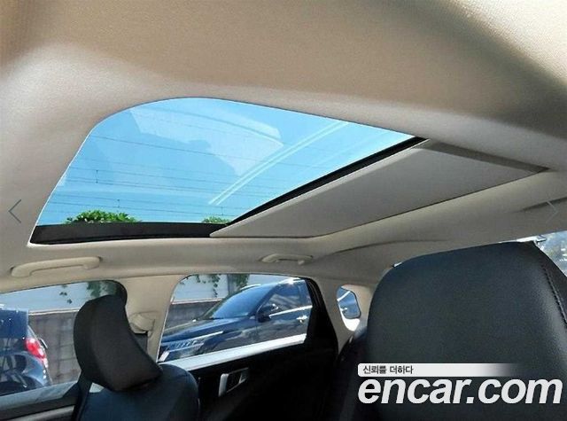 Kia K8 2025 — photo 18