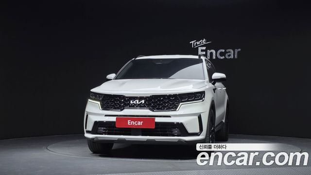 Kia Sorento 2022 — photo 3