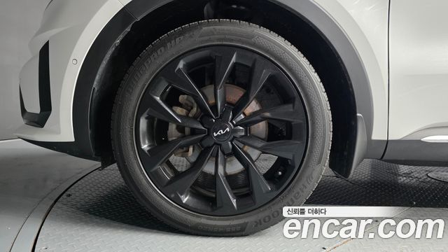 Kia Sorento 2022 — photo 5