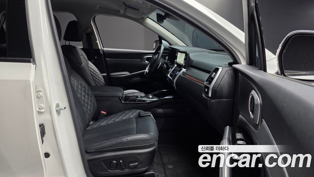 Kia Sorento 2022 — photo 11