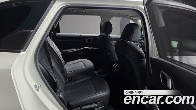 Kia Sorento 2022 — photo 12