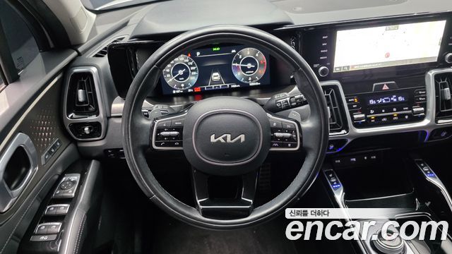 Kia Sorento 2022 — photo 13