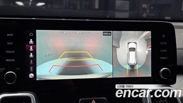 Kia Sorento 2022 — photo 14