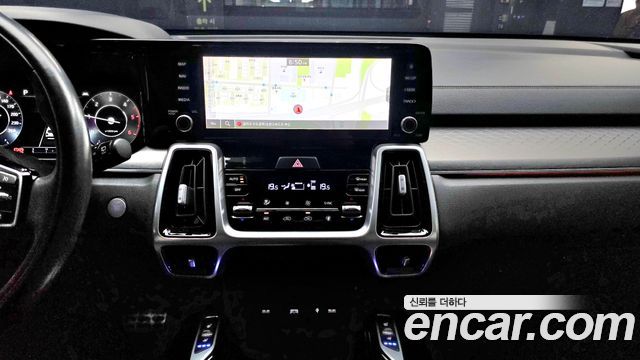 Kia Sorento 2022 — photo 15