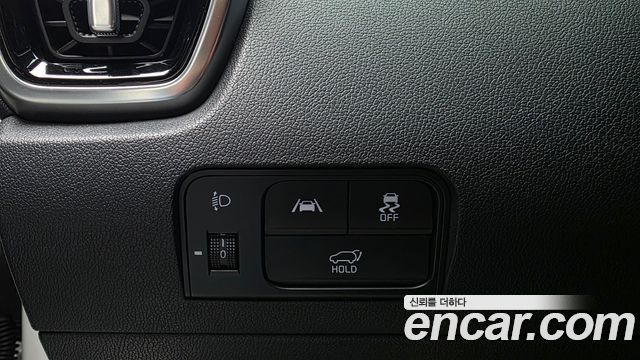 Kia Sorento 2022 — photo 19