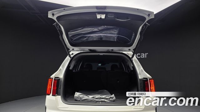 Kia Sorento 2022 — photo 20