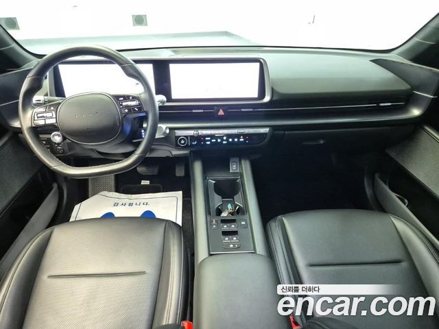 Hyundai Ioniq6 2025 — photo 5