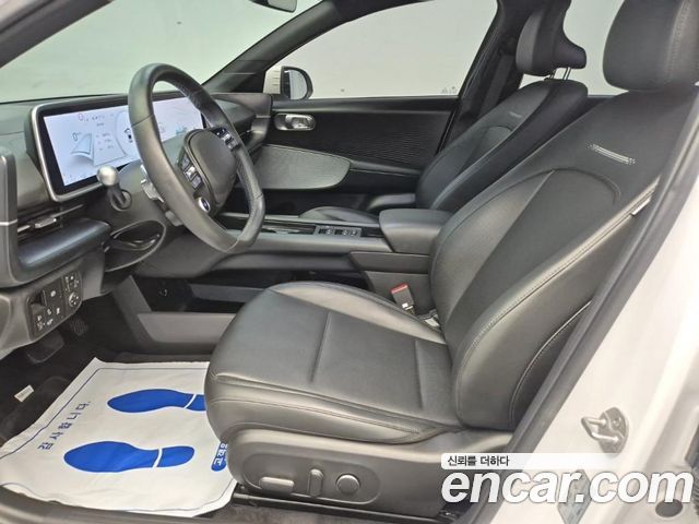 Hyundai Ioniq6 2025 — photo 7