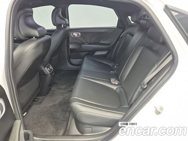 Hyundai Ioniq6 2025 — photo 8