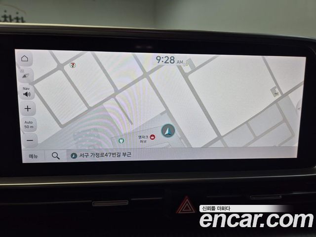 Hyundai Ioniq6 2025 — photo 9