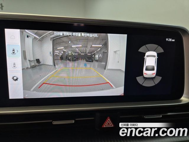 Hyundai Ioniq6 2025 — photo 10