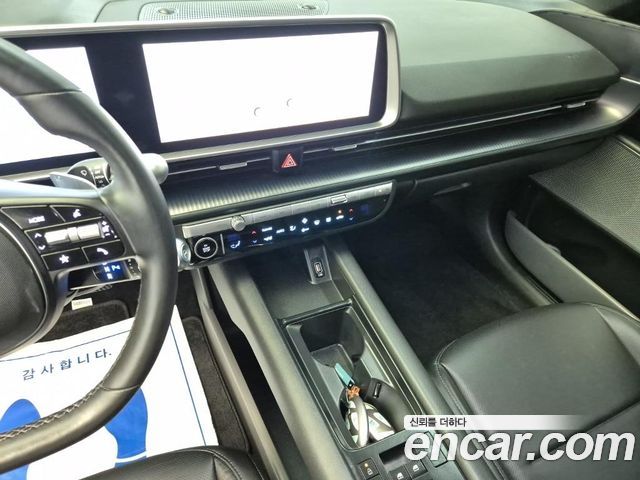 Hyundai Ioniq6 2025 — photo 11