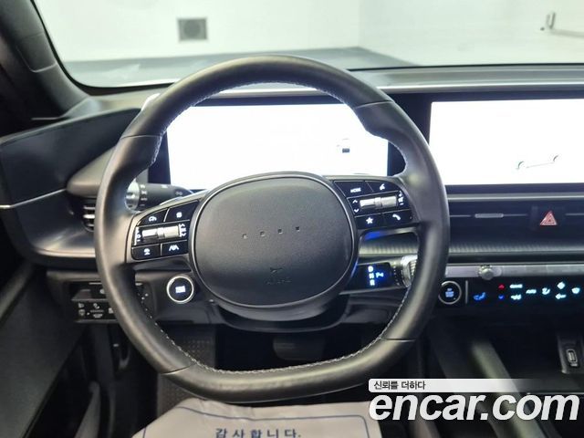 Hyundai Ioniq6 2025 — photo 12