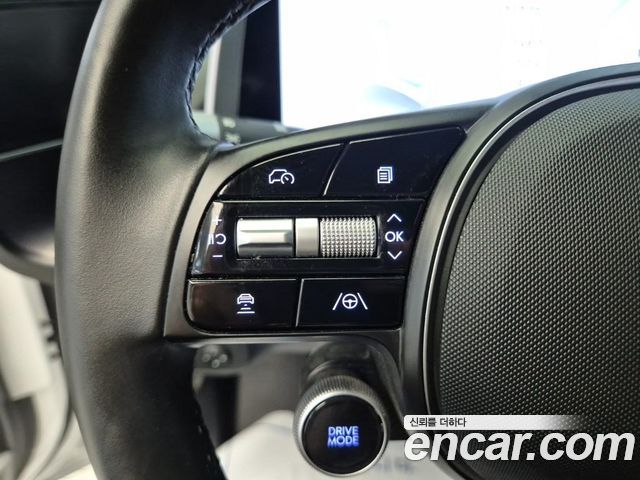 Hyundai Ioniq6 2025 — photo 13