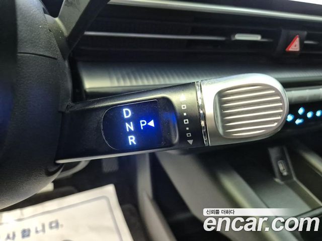 Hyundai Ioniq6 2025 — photo 14