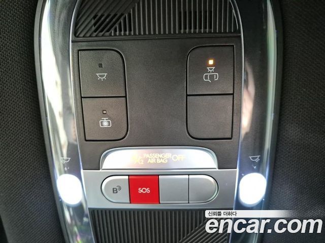 Hyundai Ioniq6 2025 — photo 15