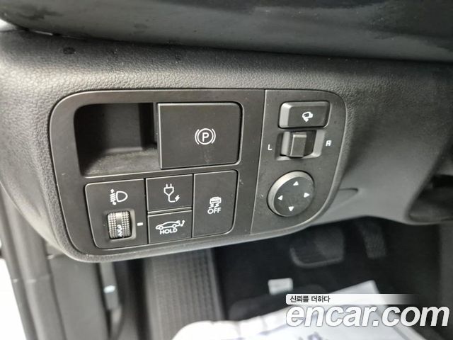 Hyundai Ioniq6 2025 — photo 16