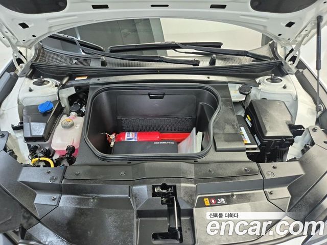 Hyundai Ioniq6 2025 — photo 17