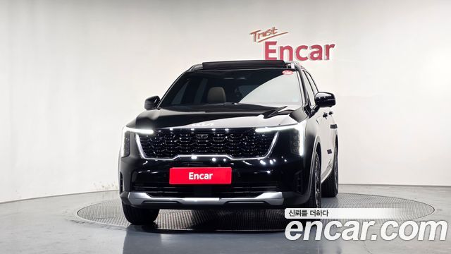 Kia Sorento 2024 — photo 3